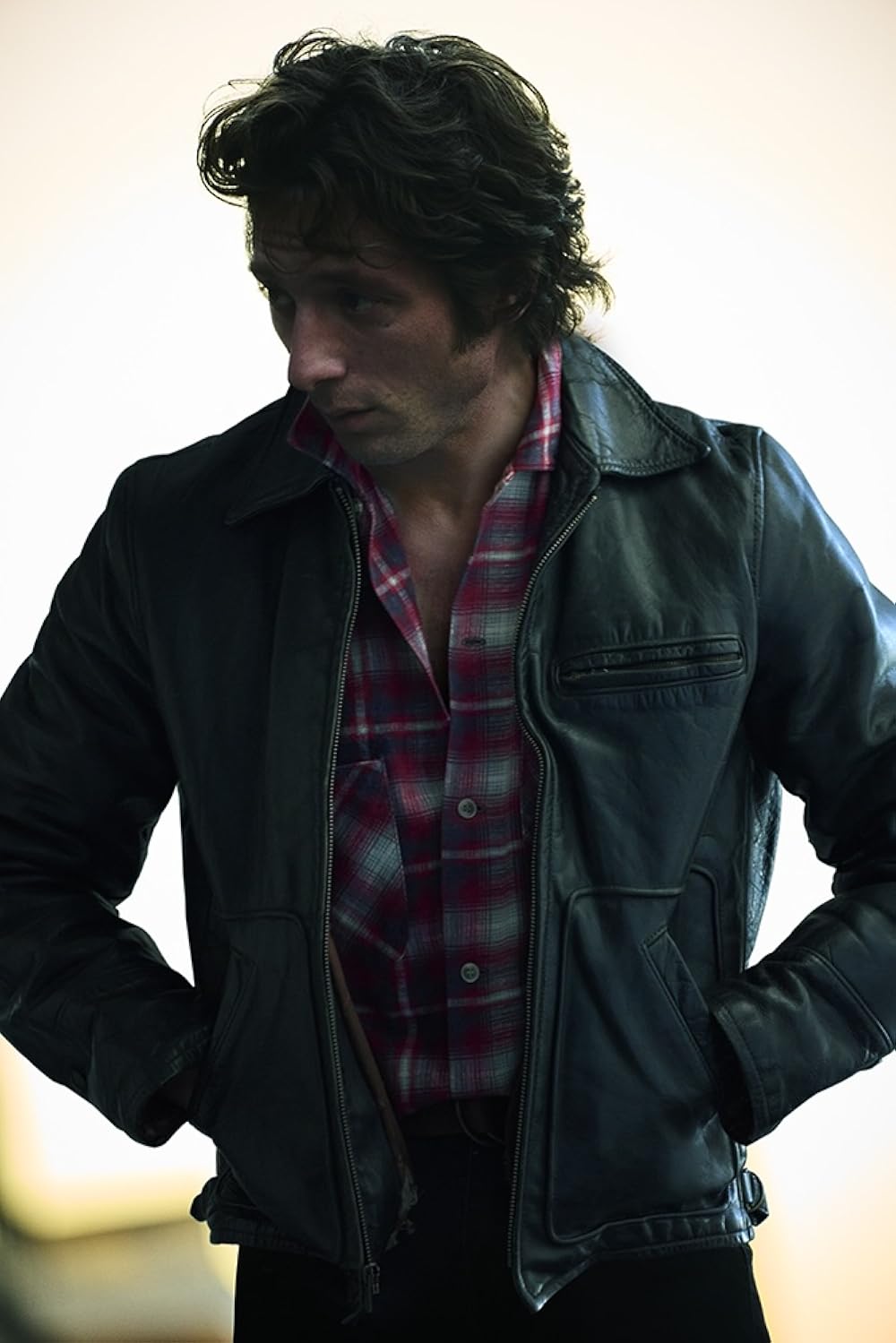 Deliver Me from Nowhere thumbnail