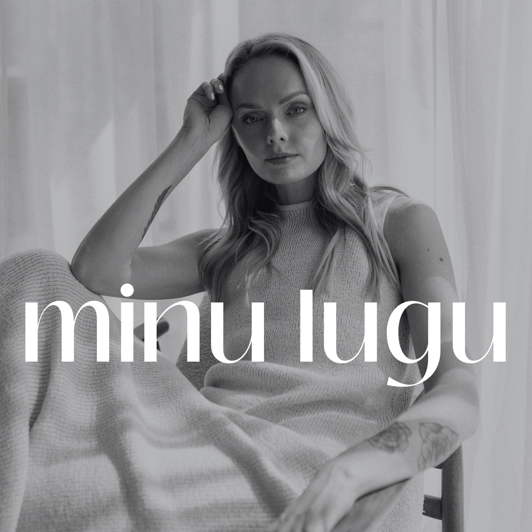 MINU LUGU - Ebapiisavustundest ja enesehävitamisest vastutuse, autentsuse ja kutsumuseni. thumbnail