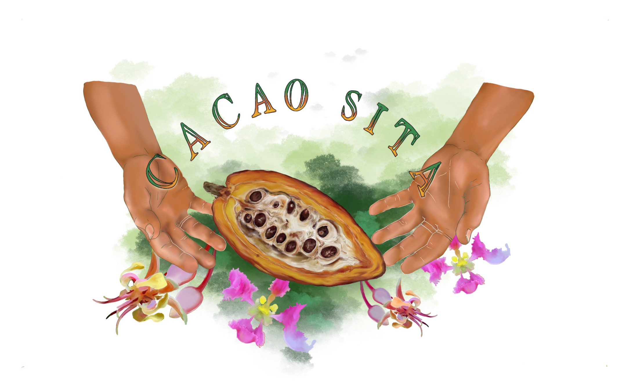 Discover Ceremonial CACAO | use JESSICA for 10% off purchases thumbnail