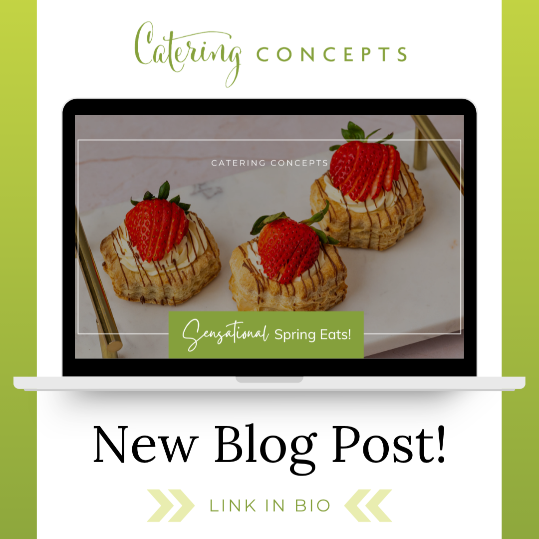 Catering Concepts Blog thumbnail