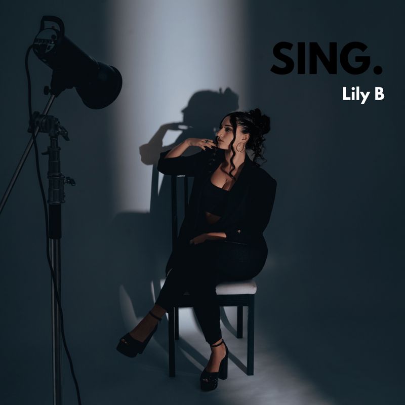 Lily B - SING. thumbnail
