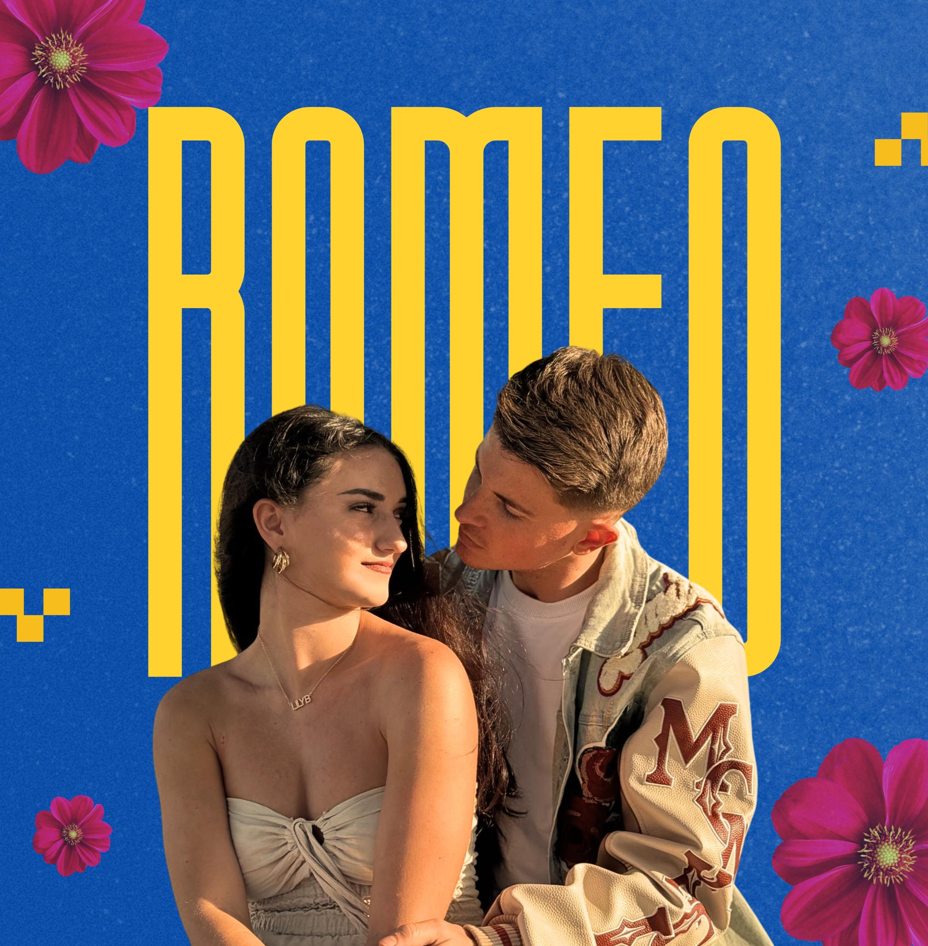 Adryano, Lily B - Roméo thumbnail