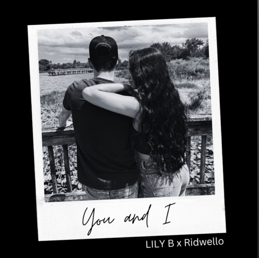 Lily B, Ridwello - You And I thumbnail