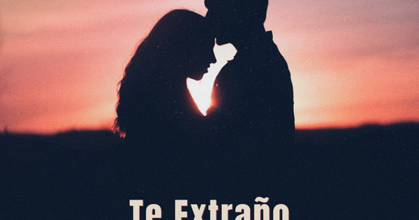 Adryano, Lily B - Te extraño thumbnail