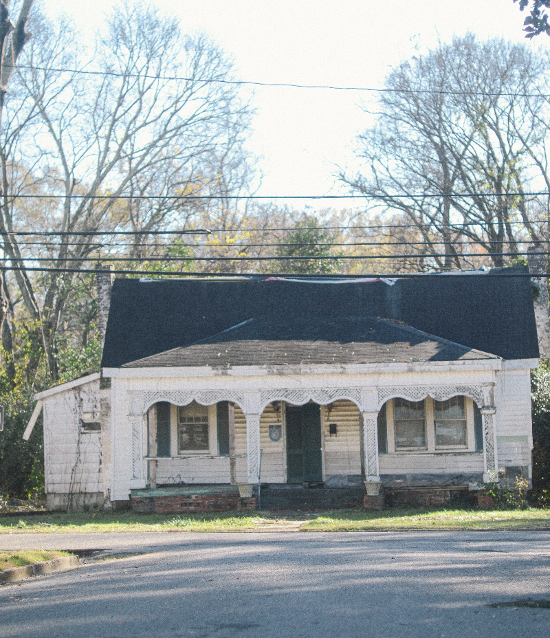 the sumac cottage. thumbnail