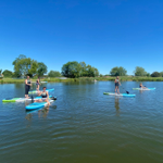 Paddleboarding Open Taster thumbnail
