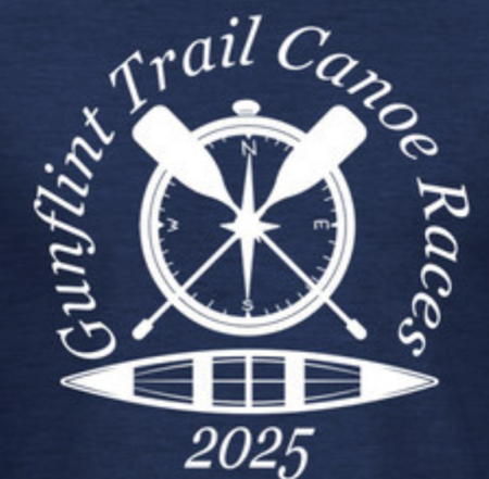GFT Canoe Races TShirt thumbnail