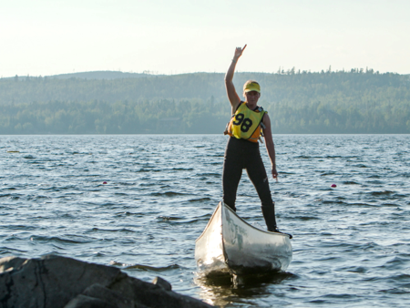 GFT Canoe Races thumbnail