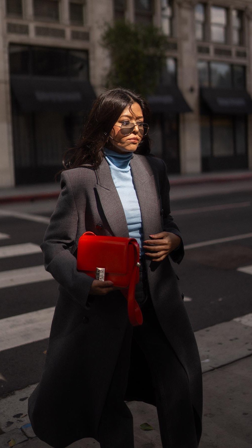 I’ll sell my soul before I sell my coats 🤪