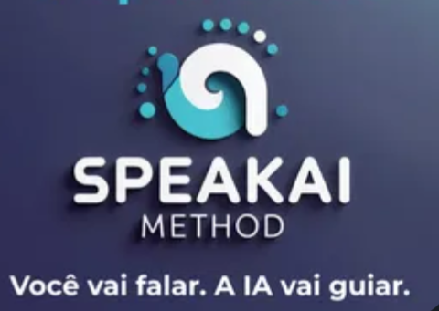 Método SpeakAI - Aprenda Inglês com Inteligência Artificial thumbnail