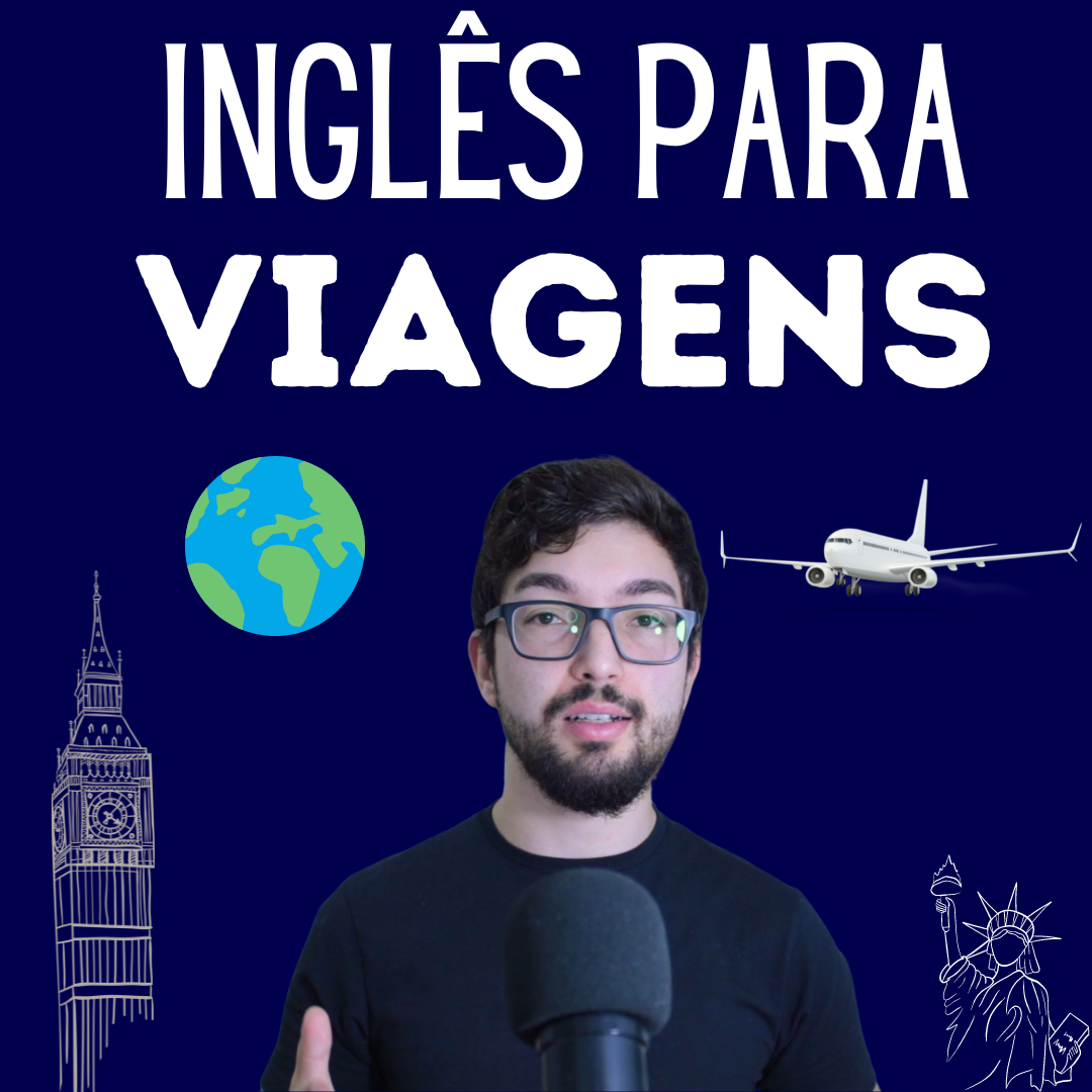 Curso de inglês para viagens  thumbnail