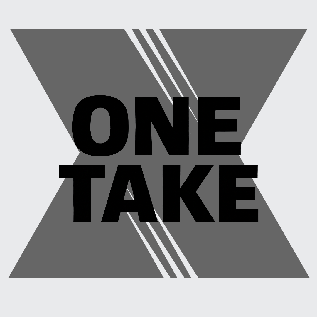 X - OneTake thumbnail