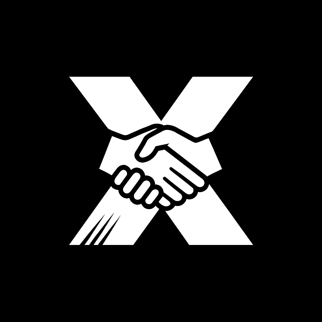 Xhype-Collab - Bio Site thumbnail