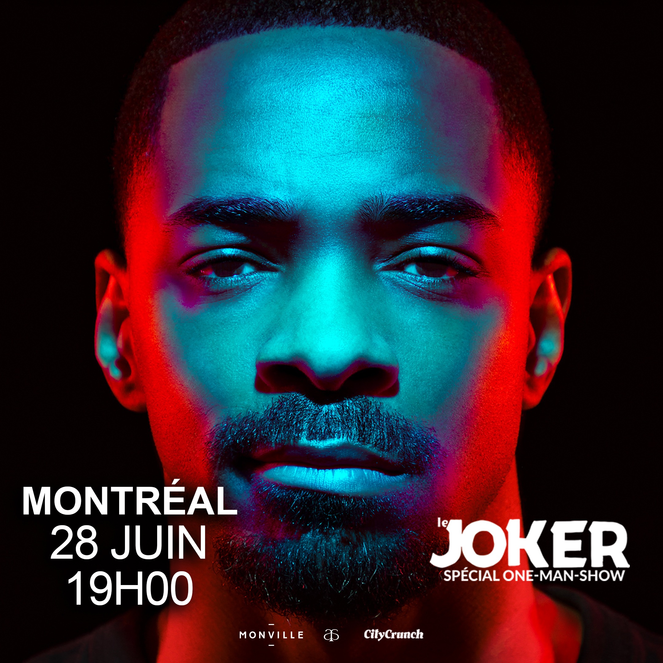 Billetterie Joker thumbnail
