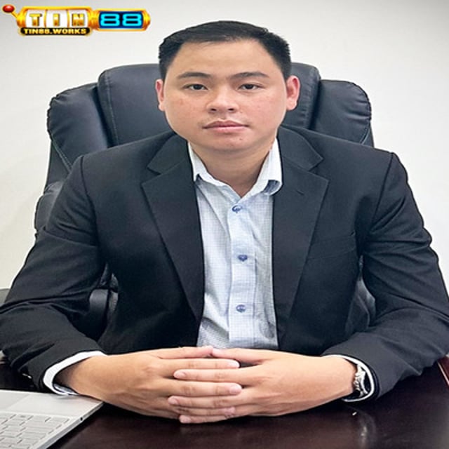 TIN88 - TRẦN ĐĂNG QUANG thumbnail