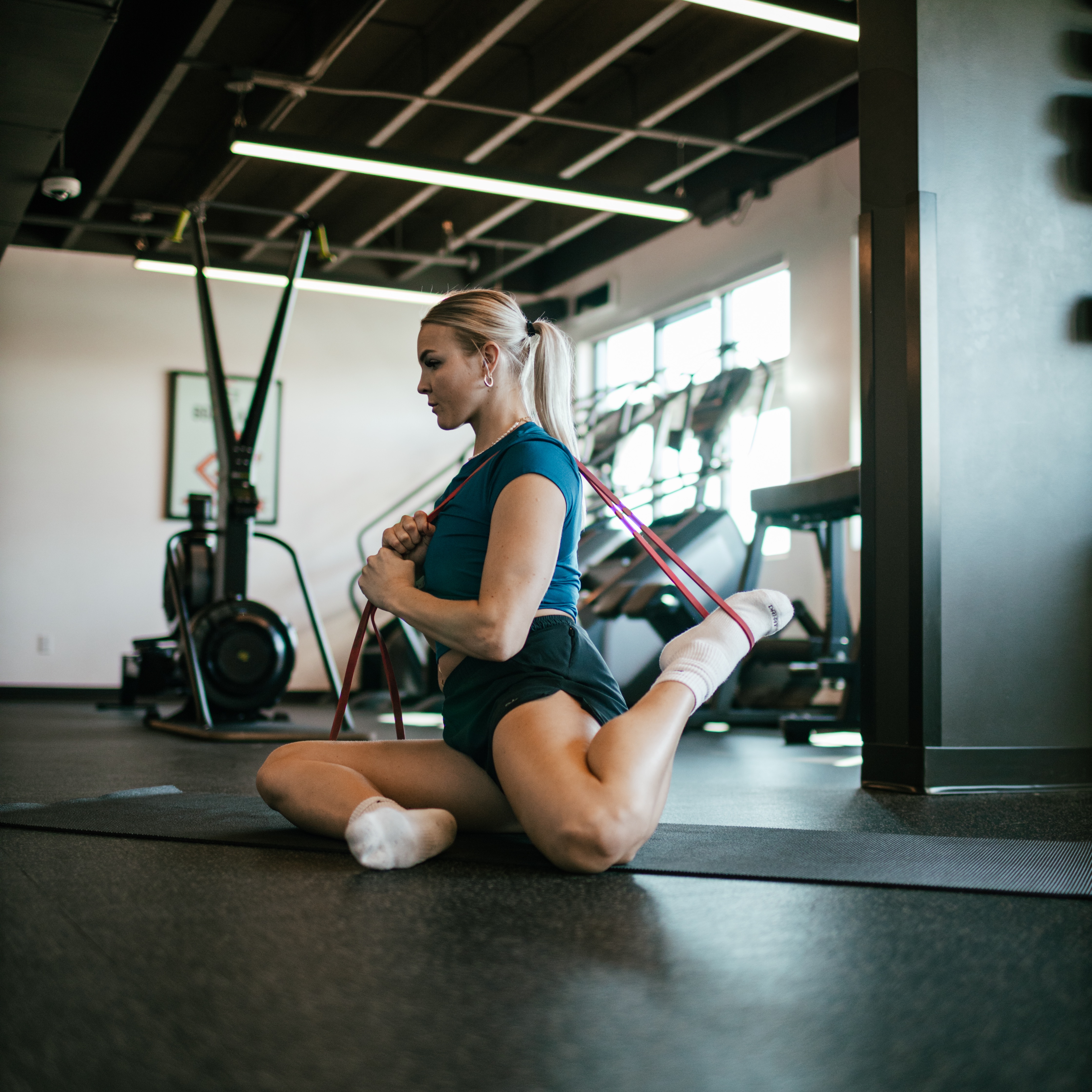 Hip Mobility/Stability thumbnail