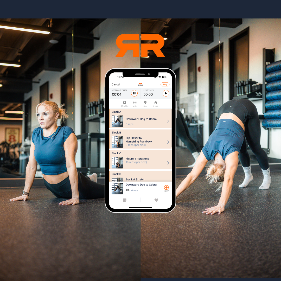 Apply For 1:1 Online Physical Therapy thumbnail