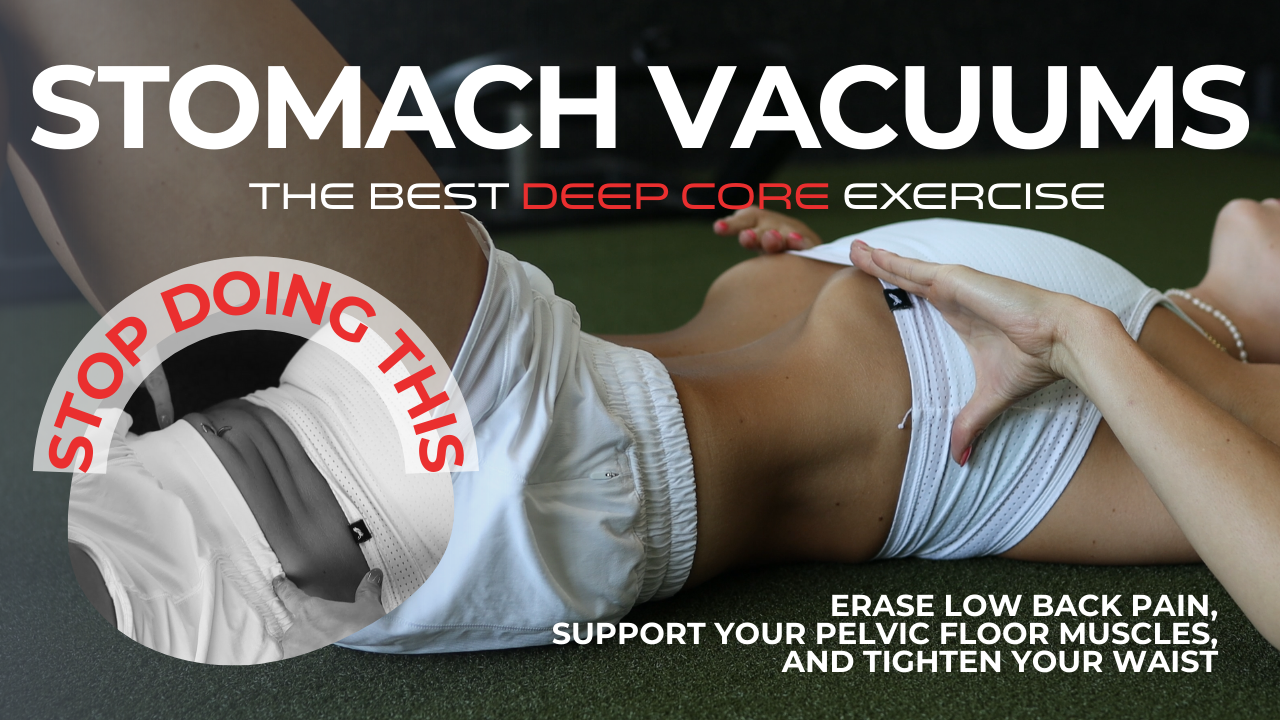Stomach Vacuums thumbnail