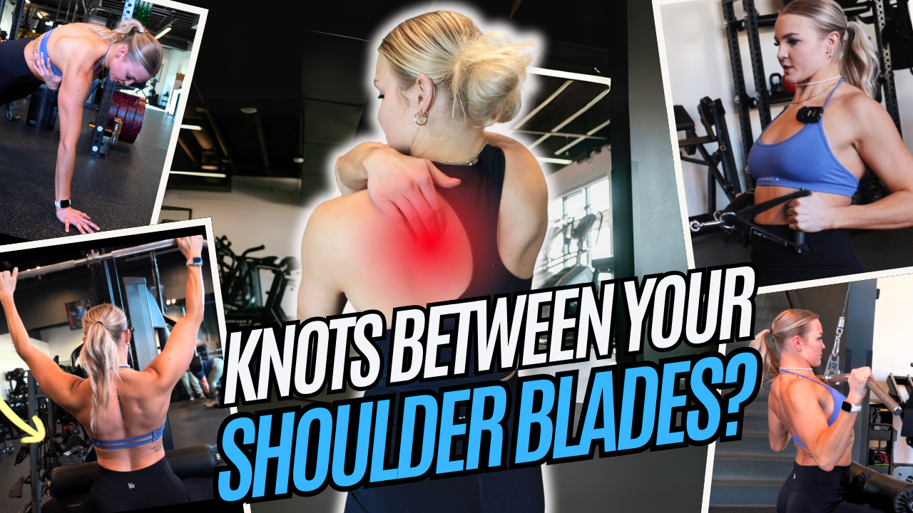 SHOULDERS thumbnail