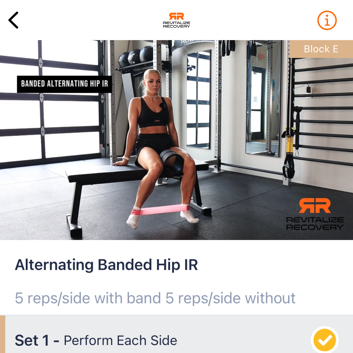 Online & In Person Physical Therapy thumbnail