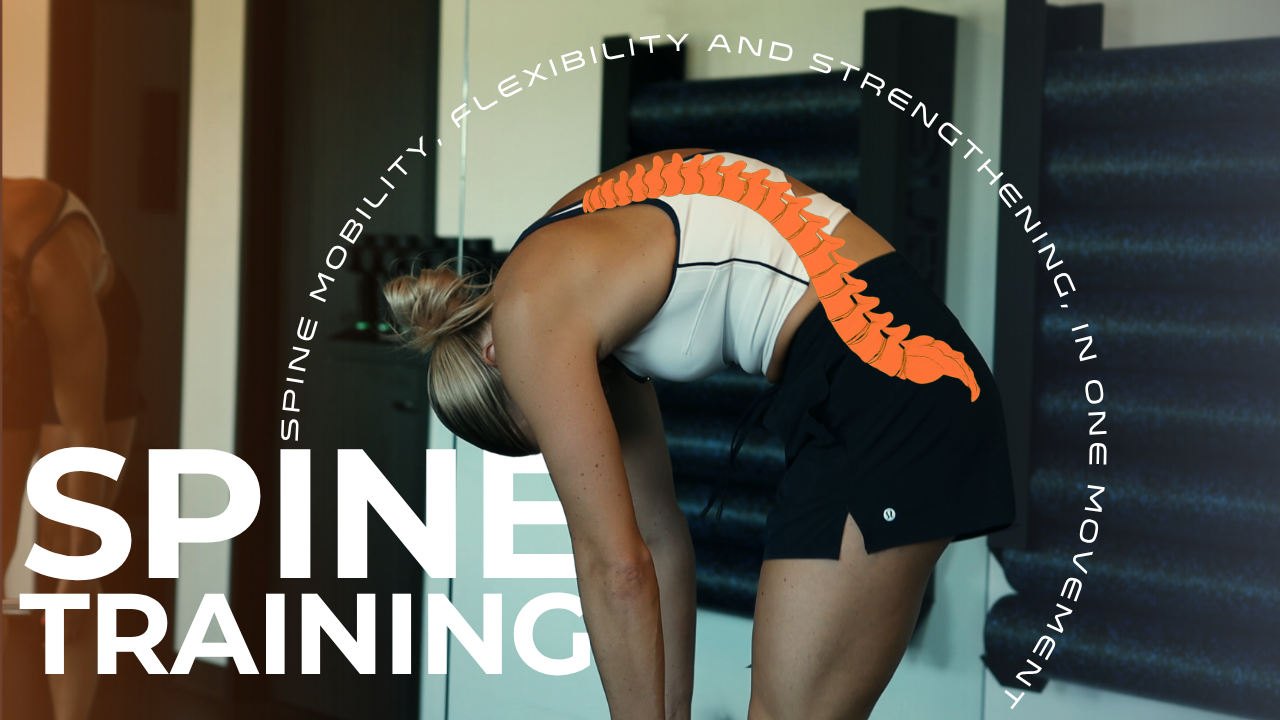 Spine Mobility thumbnail