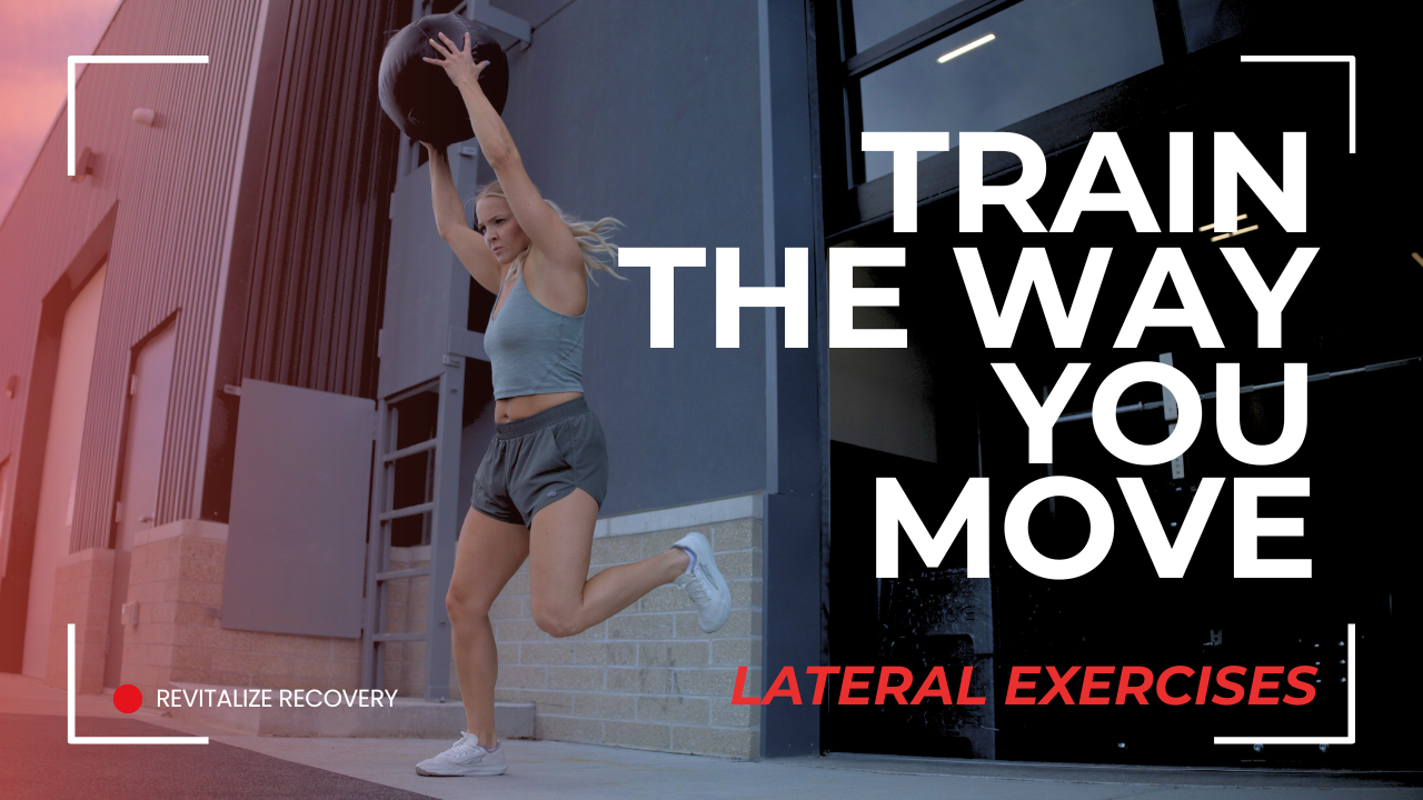 Lateral Exercises thumbnail