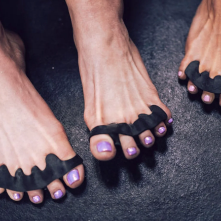 The Toe Spacers | Foot Recovery Tools thumbnail