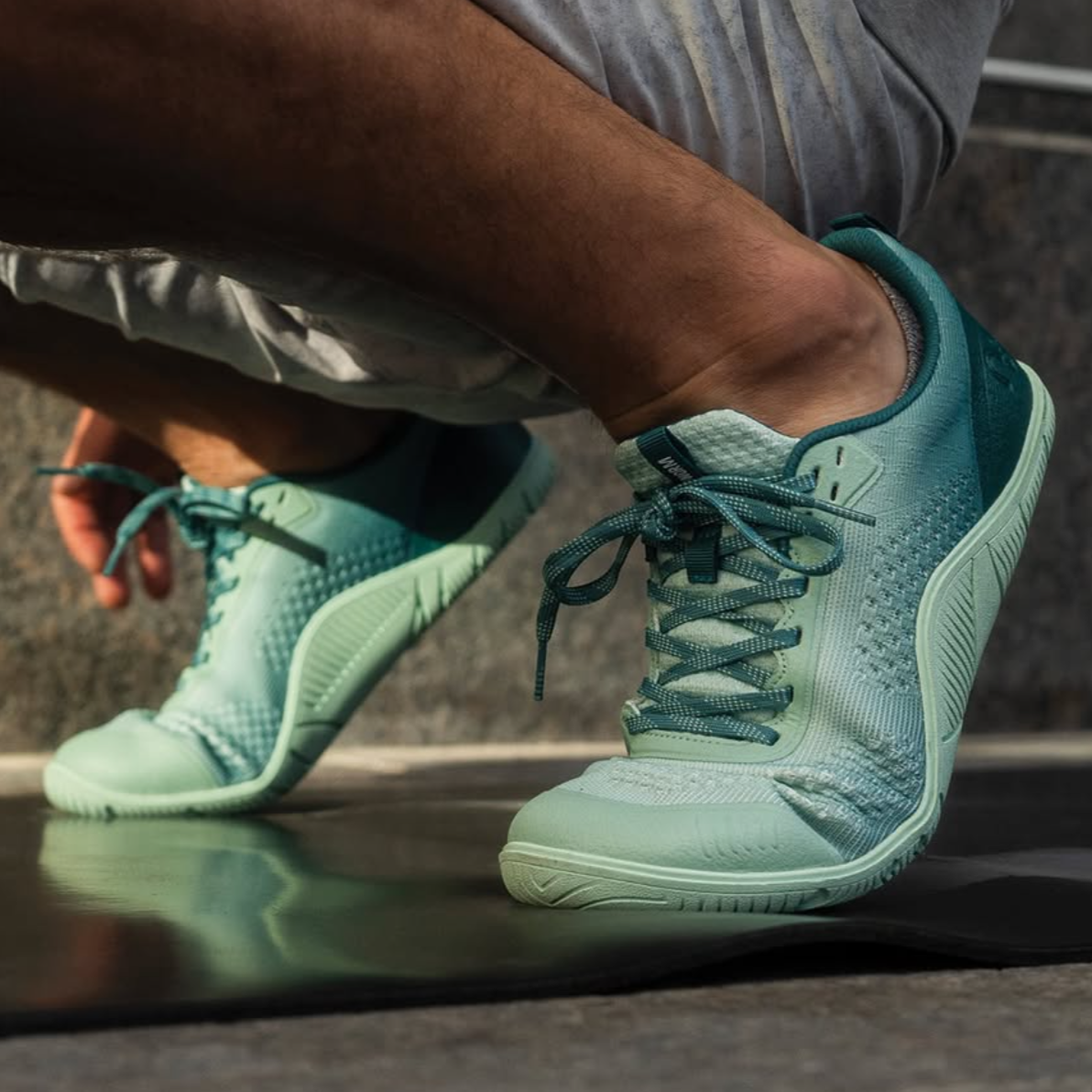 Nunorm Shoes | Minimalist Wide Toe Box Shoes thumbnail