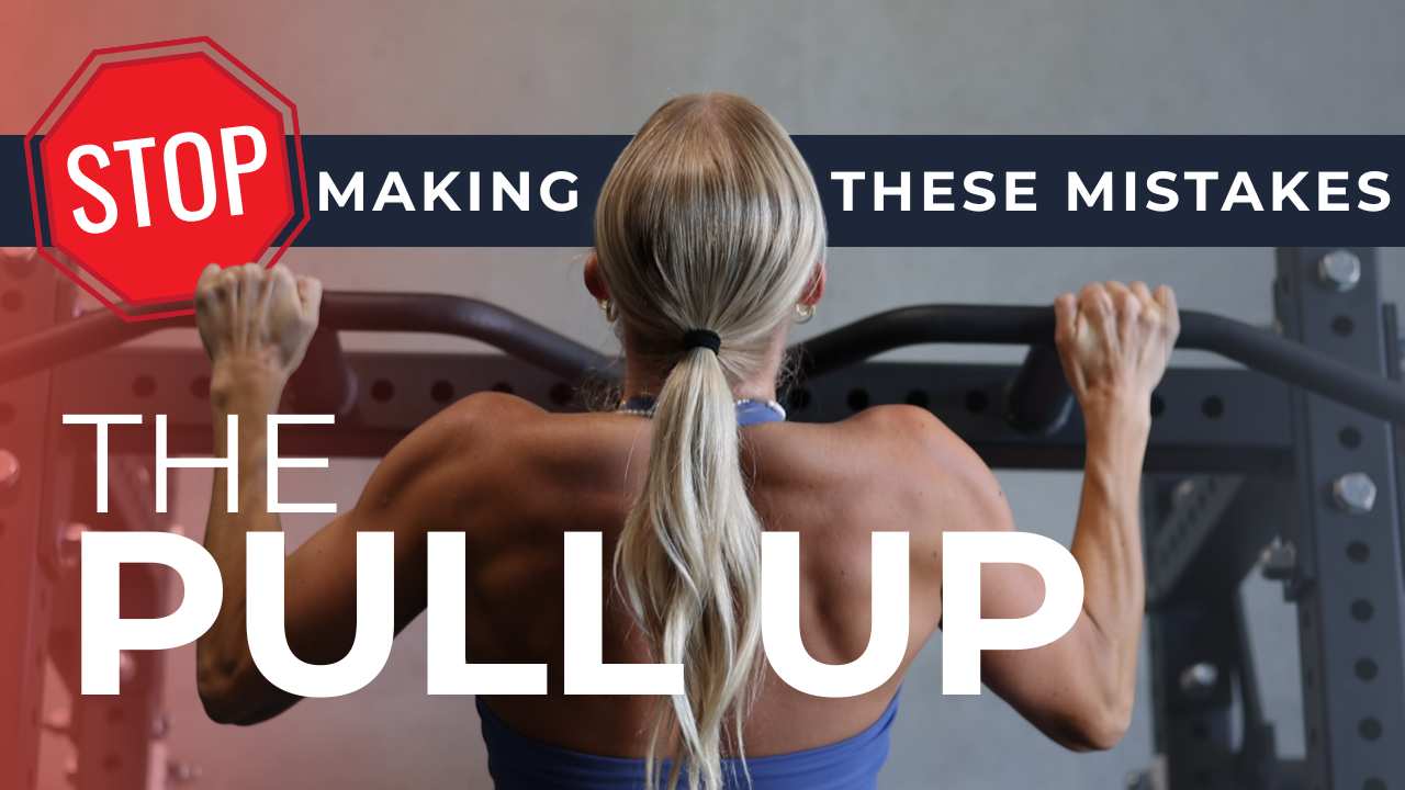 Pull-Ups thumbnail