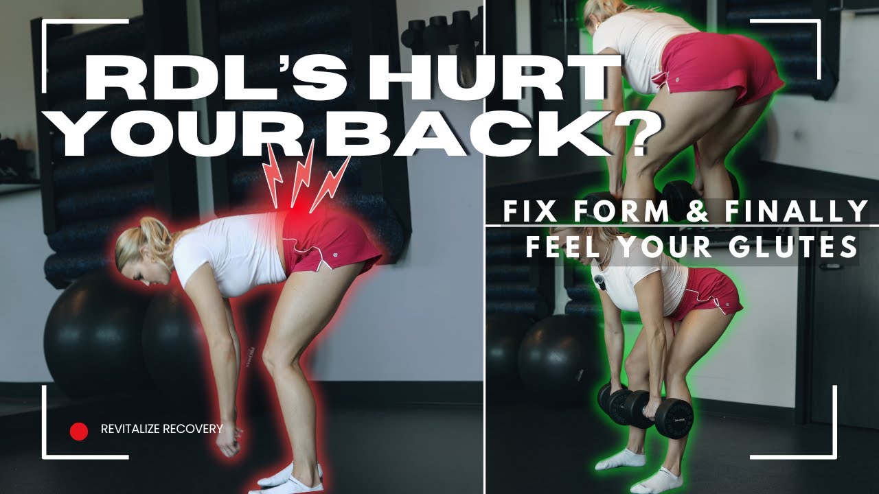 Fix Your RDL's thumbnail