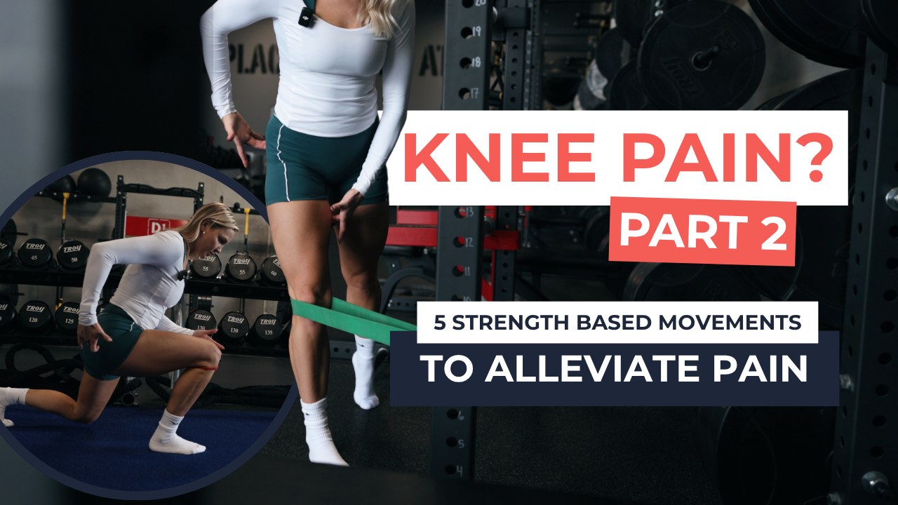 Knee Strength thumbnail