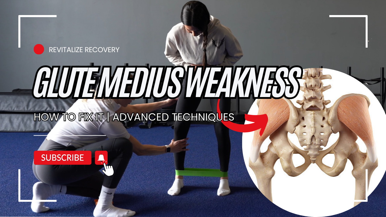 GLUTE MEDIUS thumbnail