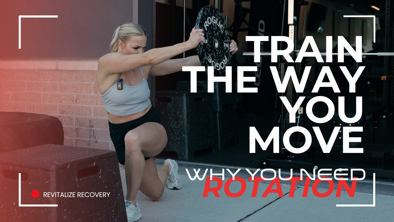 Train for LIFE thumbnail