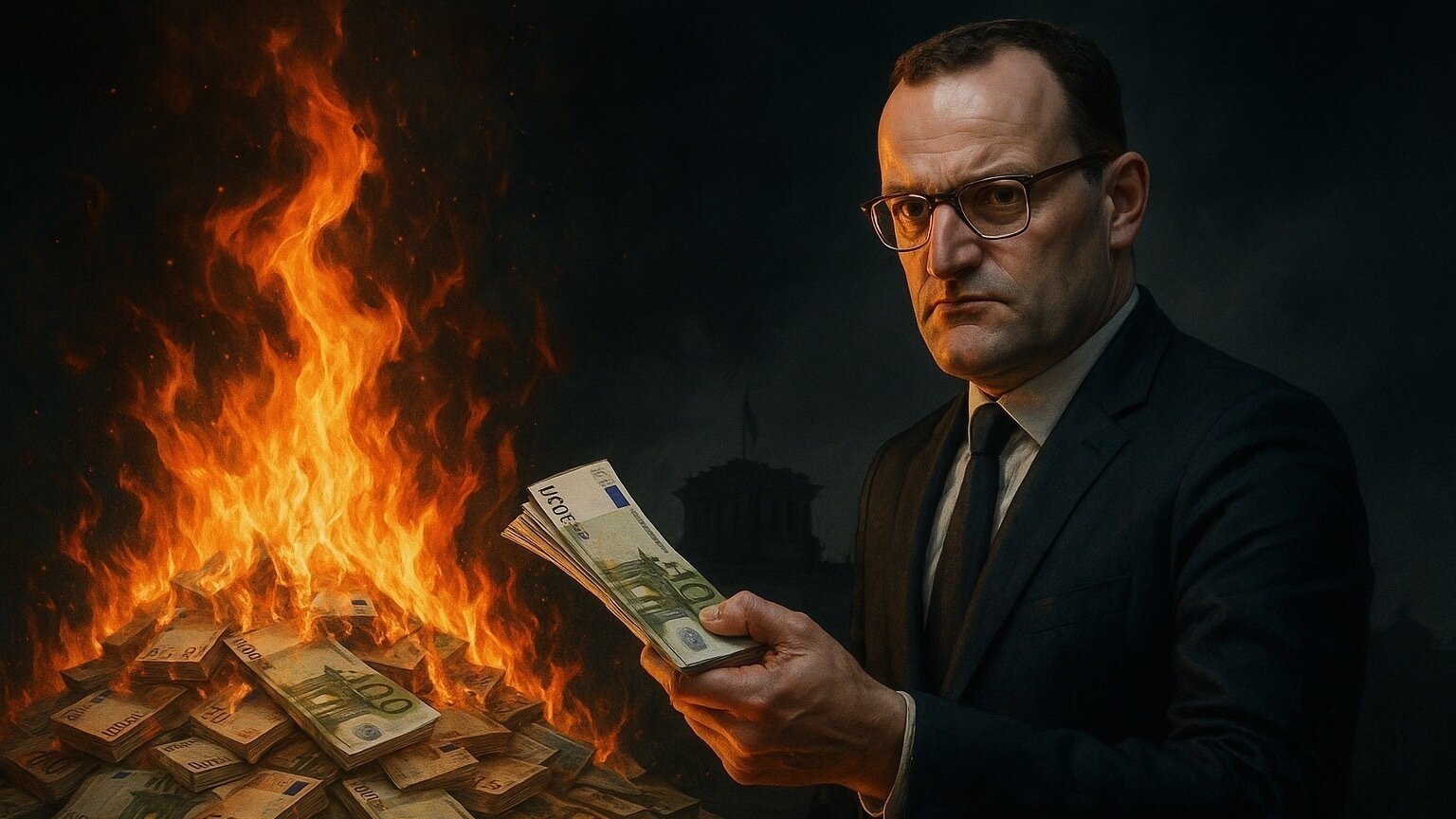 Jens Spahn thumbnail