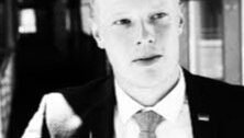 Kein Platz für Rassismus bei der Polizei – Manuel Ostermann ist untragbar! thumbnail