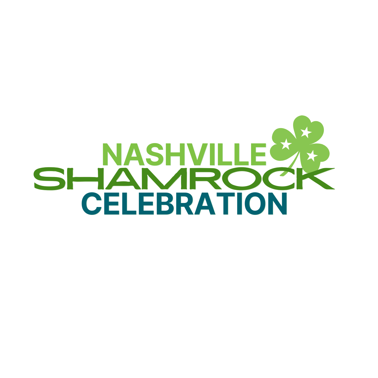 Feb 17th Nashville Shamrock Celebration Press Release and Announcement thumbnail