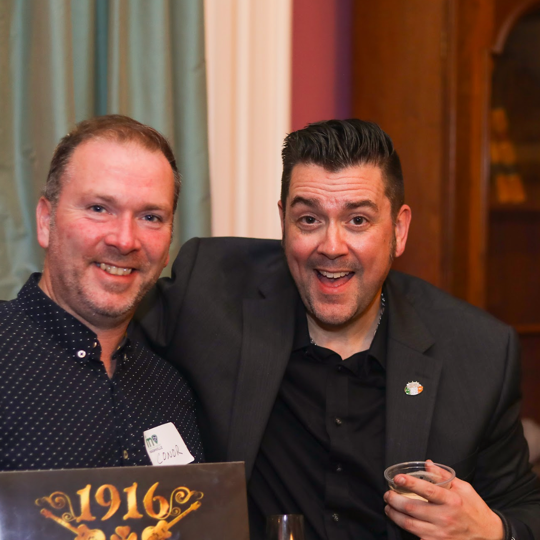 Membership – Irish Network Nashville $65/Year thumbnail