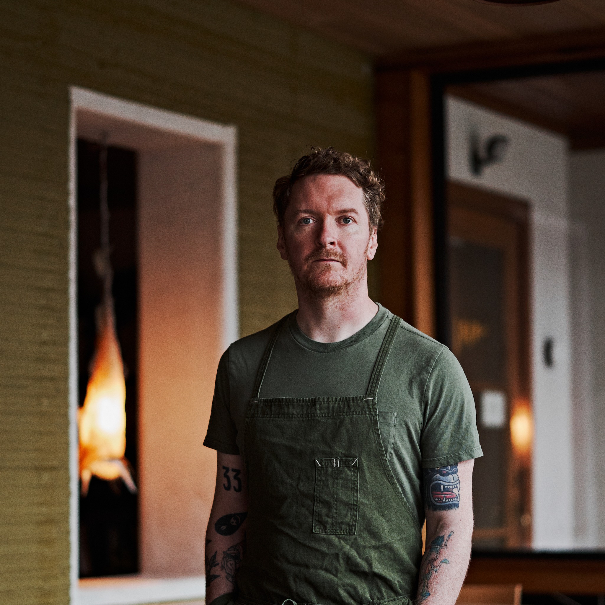 FOR IMMEDIATE RELEASE: Irish Network Nashville Announces 2026 St. Patrick’s Day Events, Headliner Josh Okeefe, and Historic Cultural Partnerships thumbnail