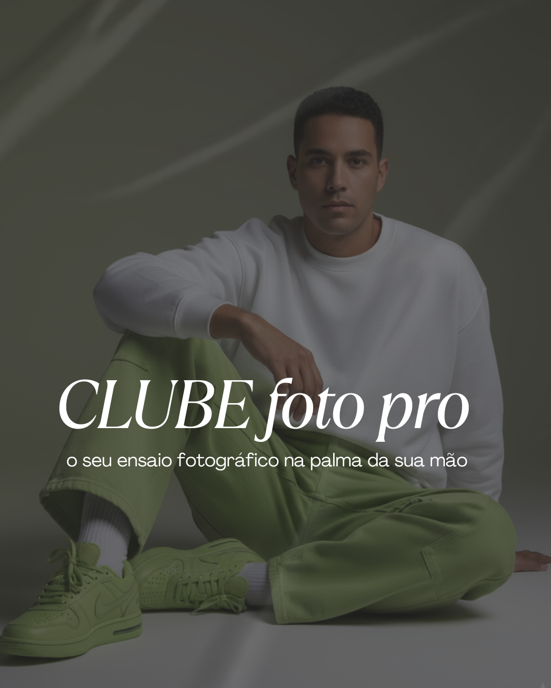 Clube Foto Pro - IA  thumbnail