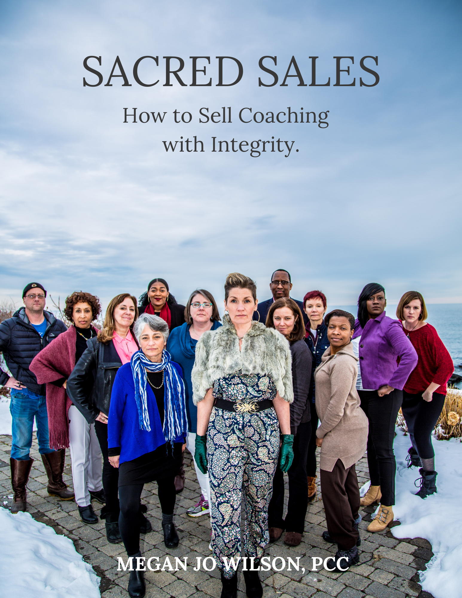 Sacred Sales - The Guide to Enrolling New Clients thumbnail