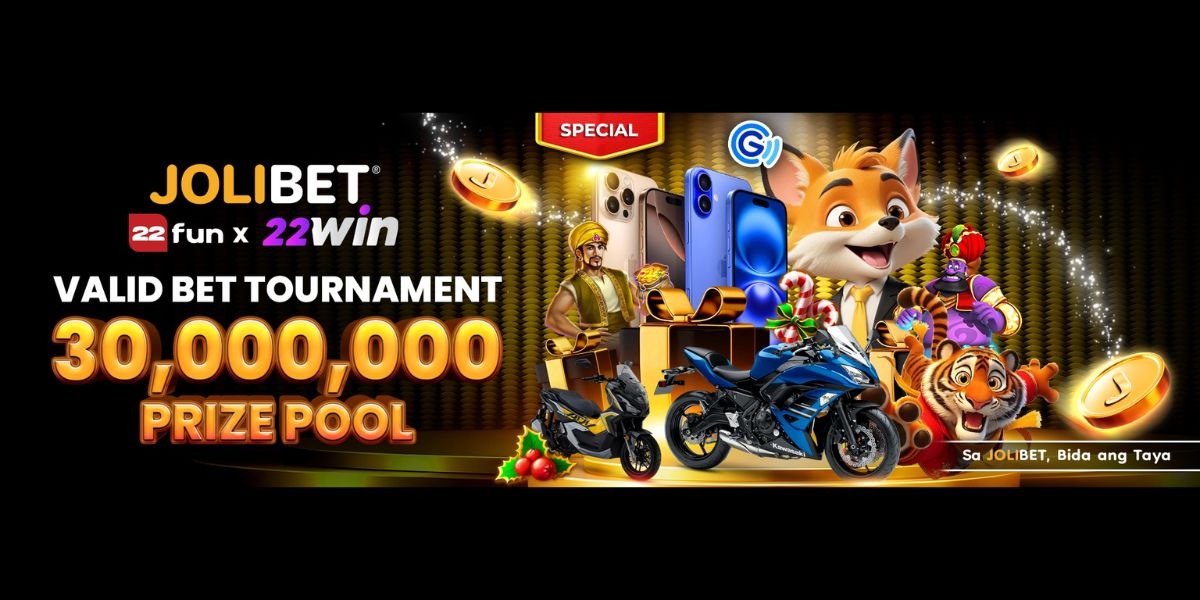 Jolibet | Best Betting Bookmaker For Filippinos thumbnail