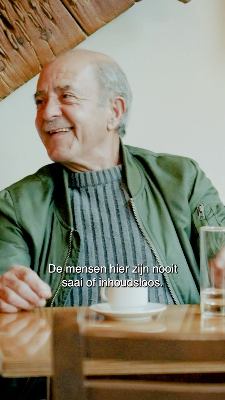 Dat de Kretenzer nooit saai of inhoudsloos is, kunnen wij beamen. Daar zijn de prachtige portretten die we over de afgel