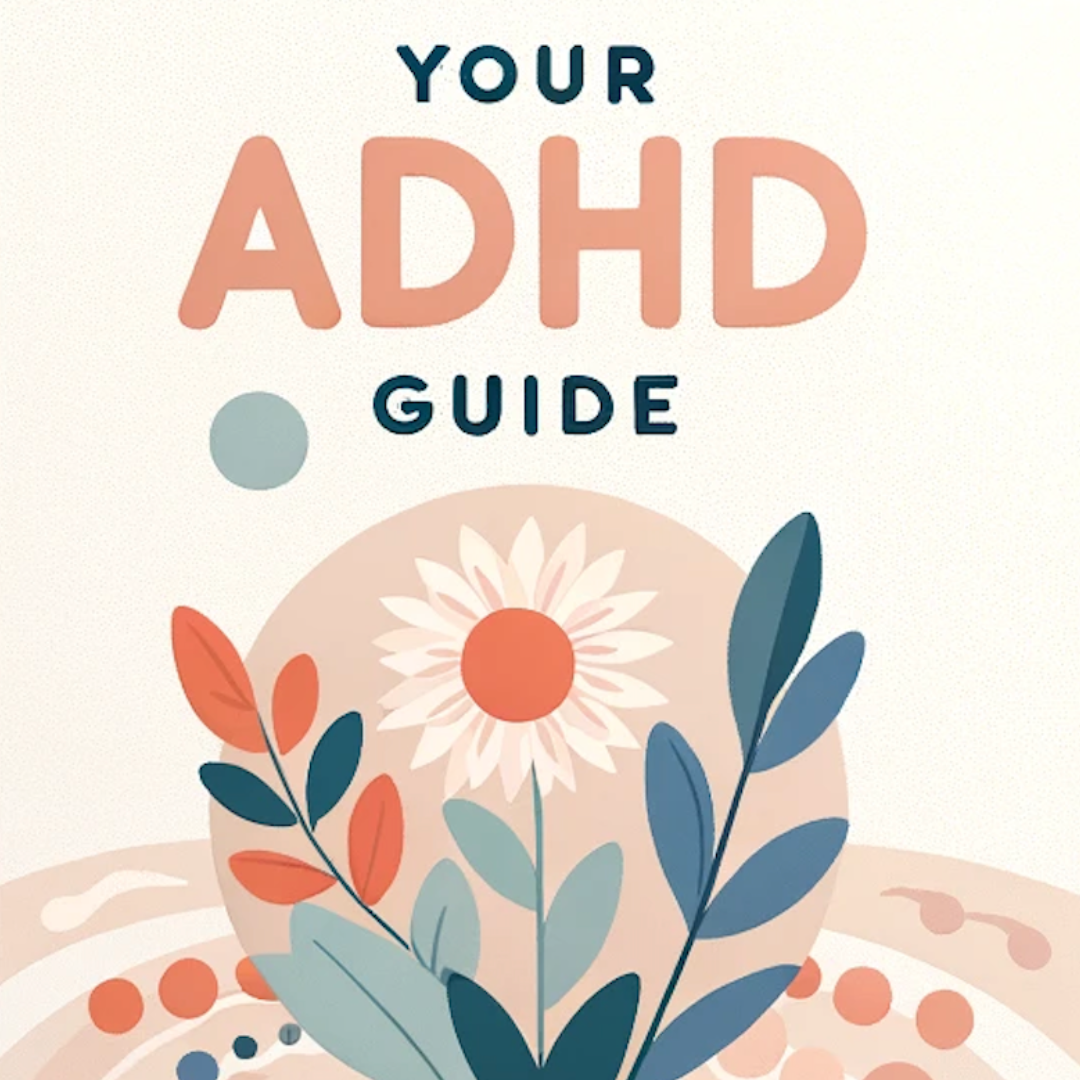 ADHD Bundle  thumbnail