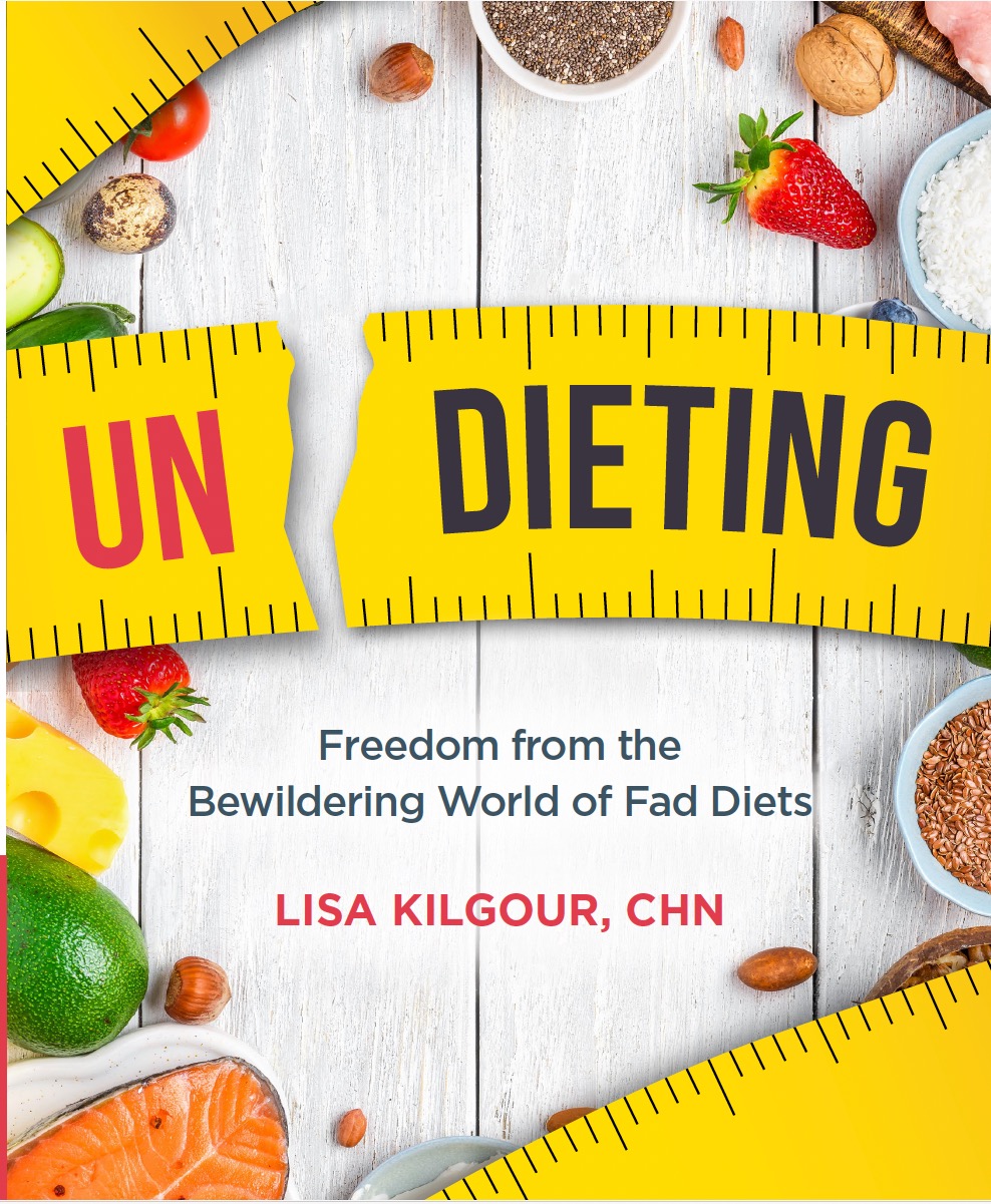FREE guide - What are your cravings telling you? (free chapter) thumbnail