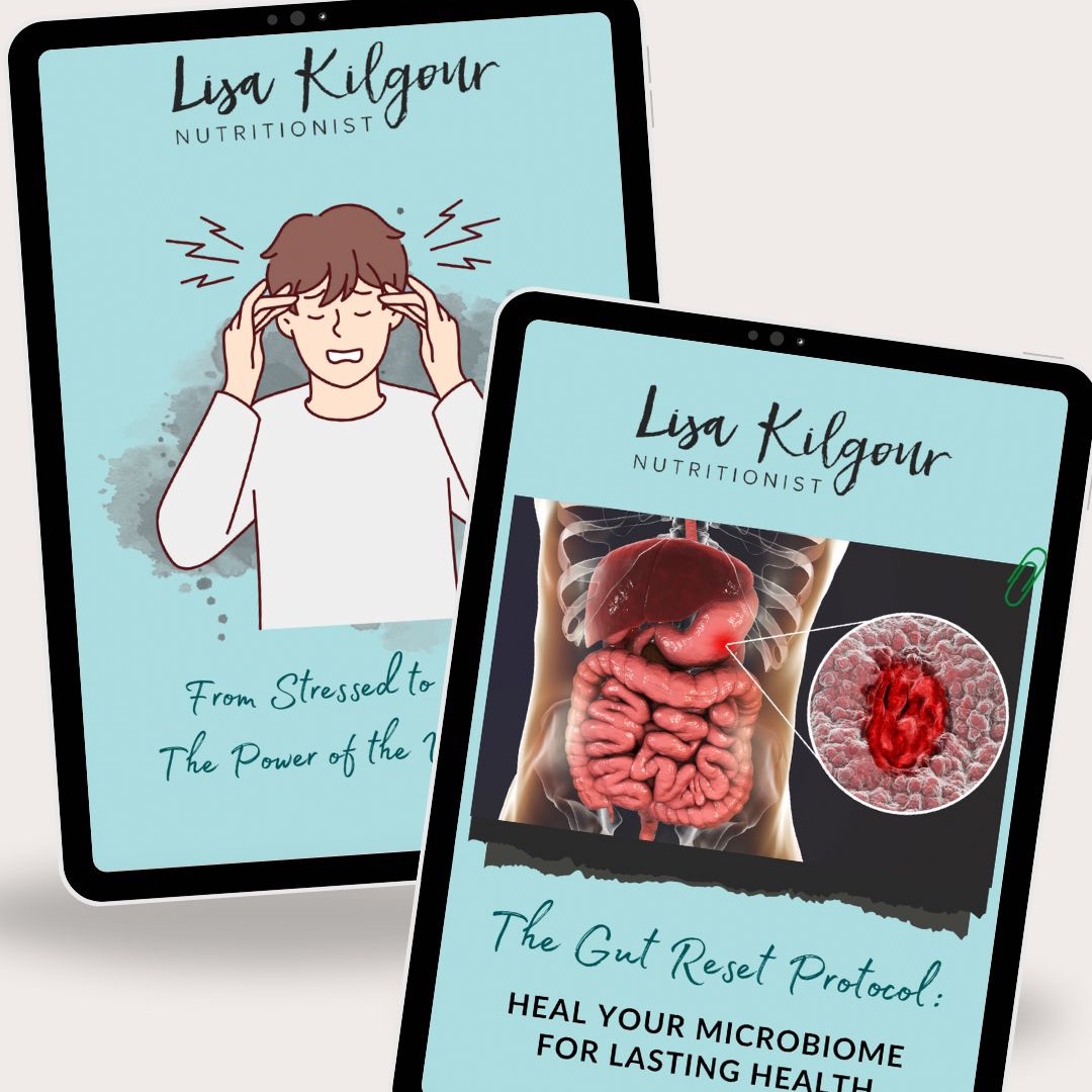 Gut & Nervous System Reset thumbnail