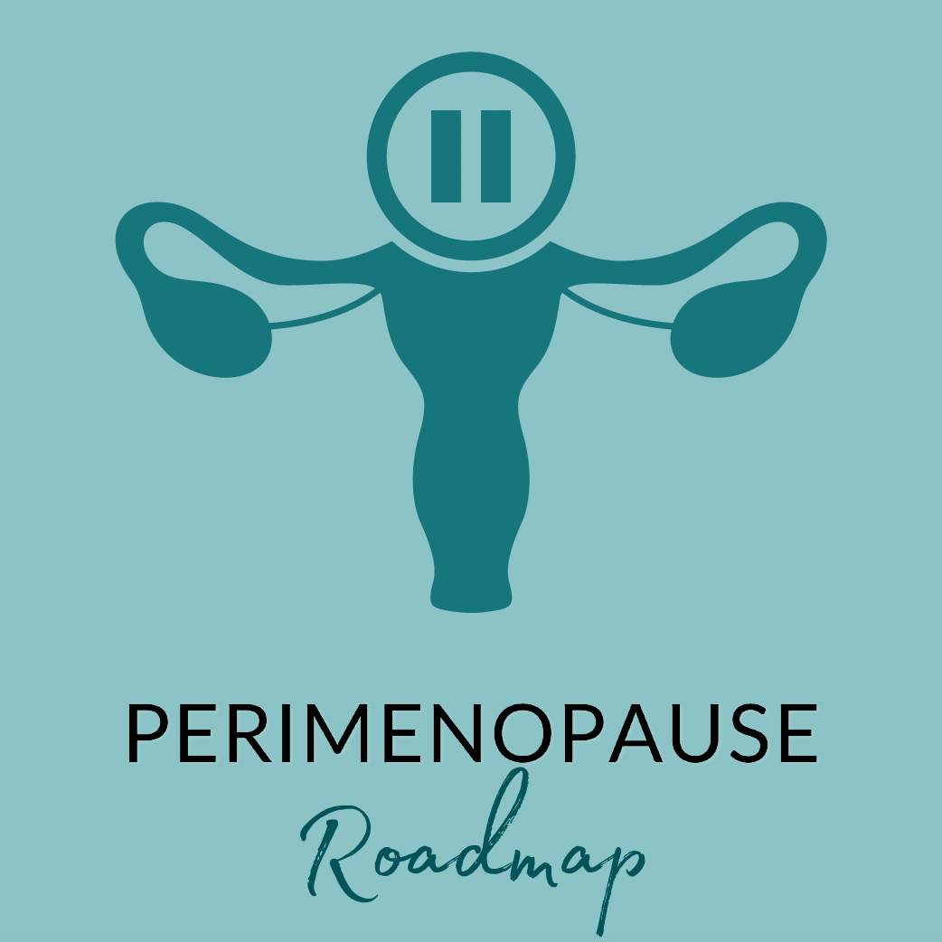 Perimenopause Roadmap thumbnail