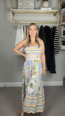 CUPSHE - USE CODE NICHOLE15 FOR 15% OFF SITEWIDE thumbnail