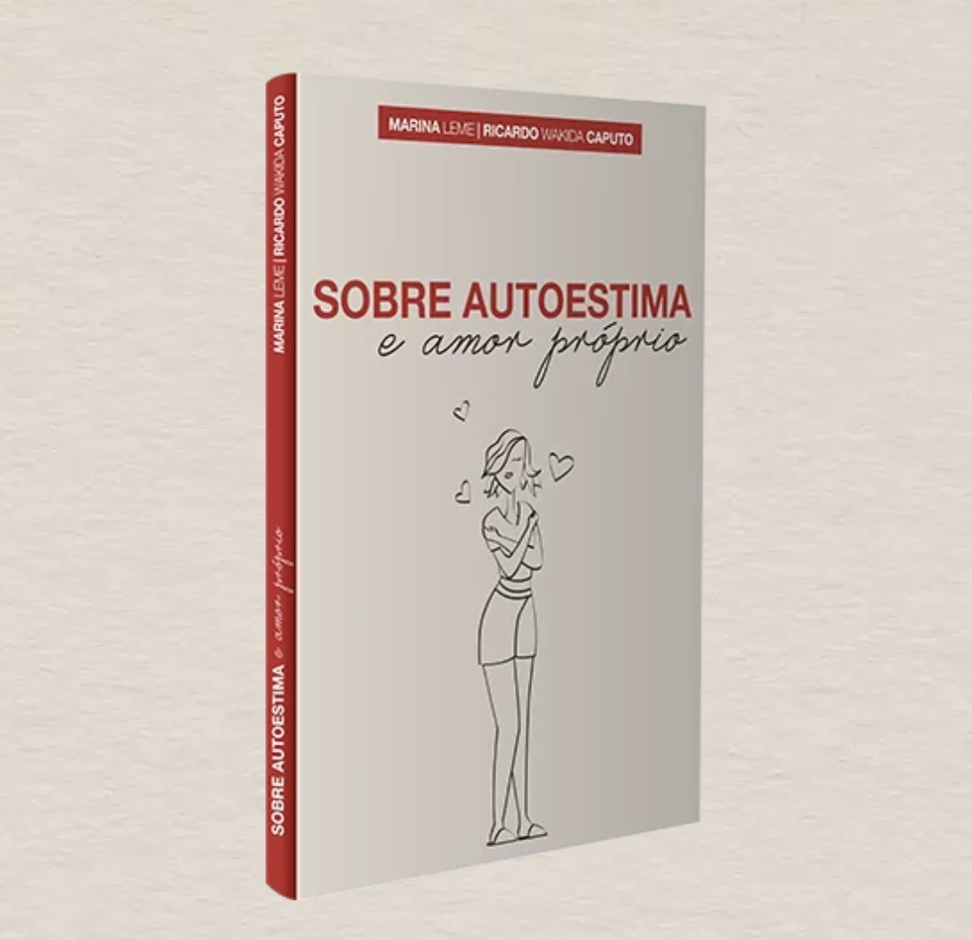 Livro Digital - Sobre Autoestima e Amor-Próprio thumbnail