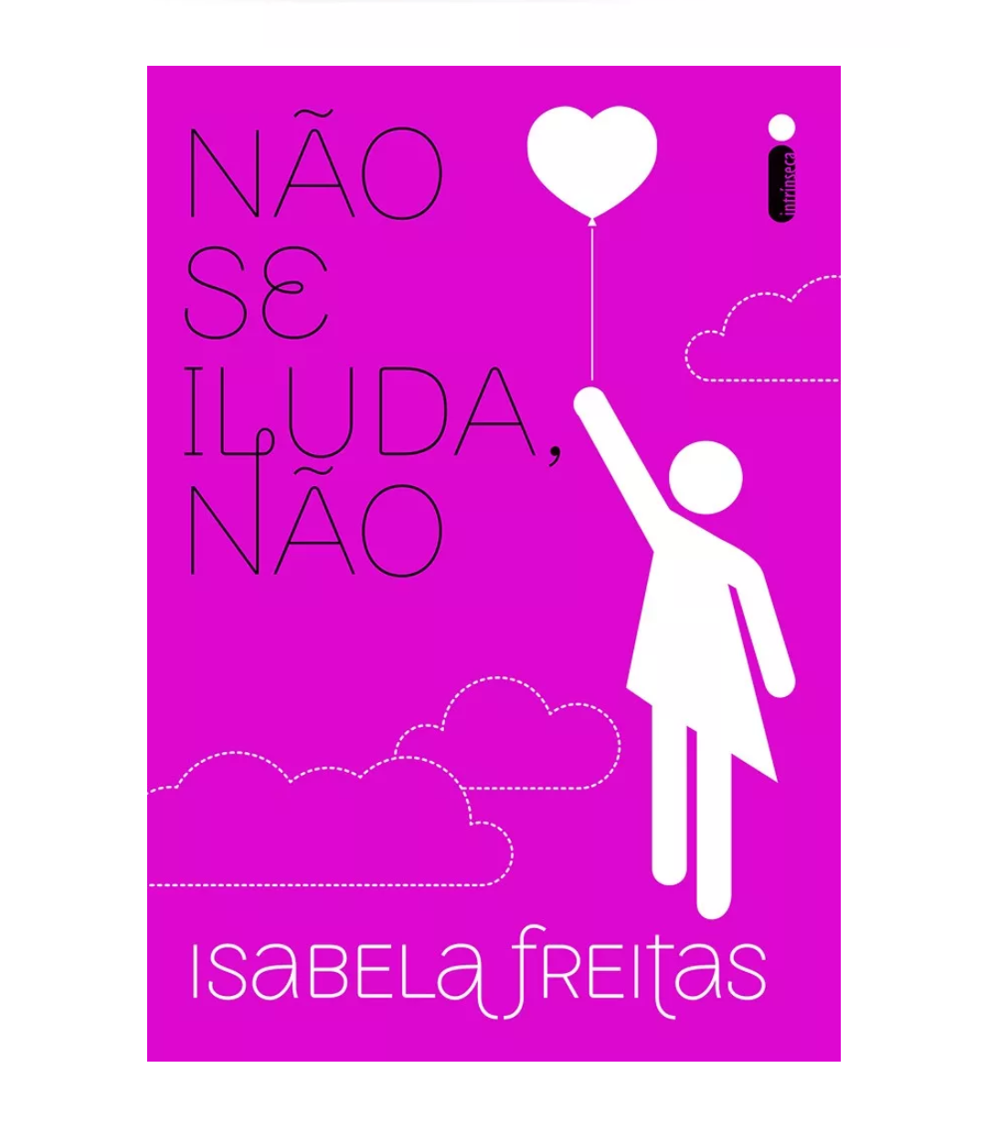 Livro Digital - Não Se Iluda, não  thumbnail