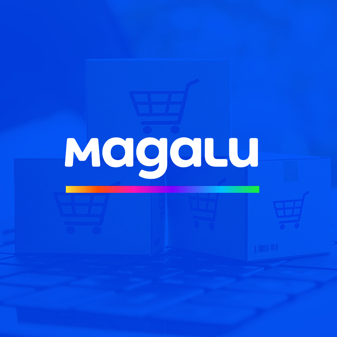  Magazine Luiza - Magalu | Ofertas  thumbnail